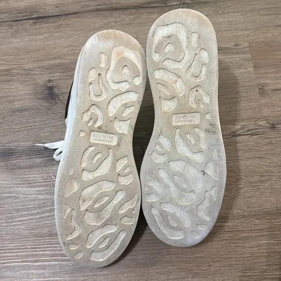 Alexander McQueen sneakers  size- 43 - Picture 6 of 8